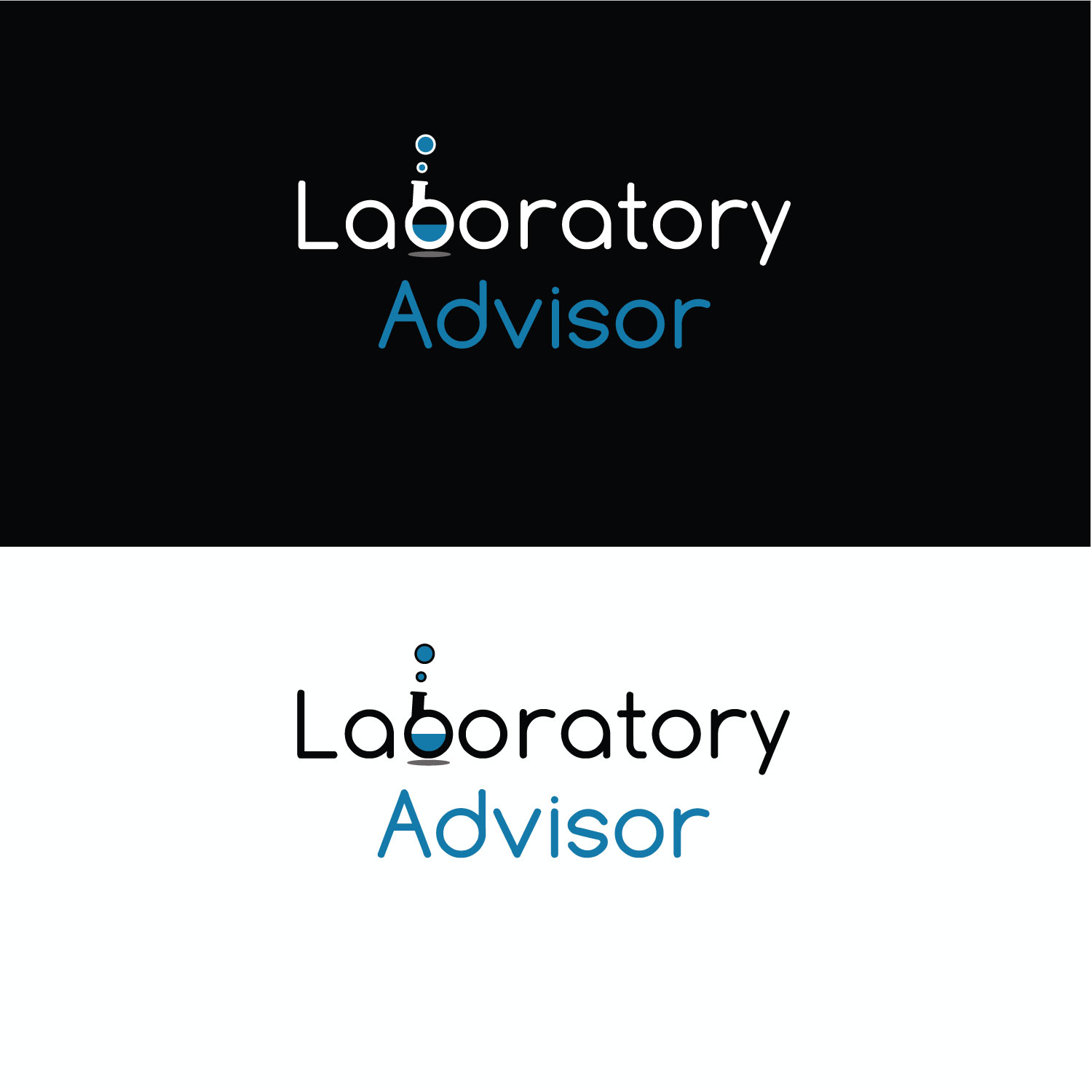 Design de Logo par SR Creative Studio pour Laboratory Advisor | Design #24071366