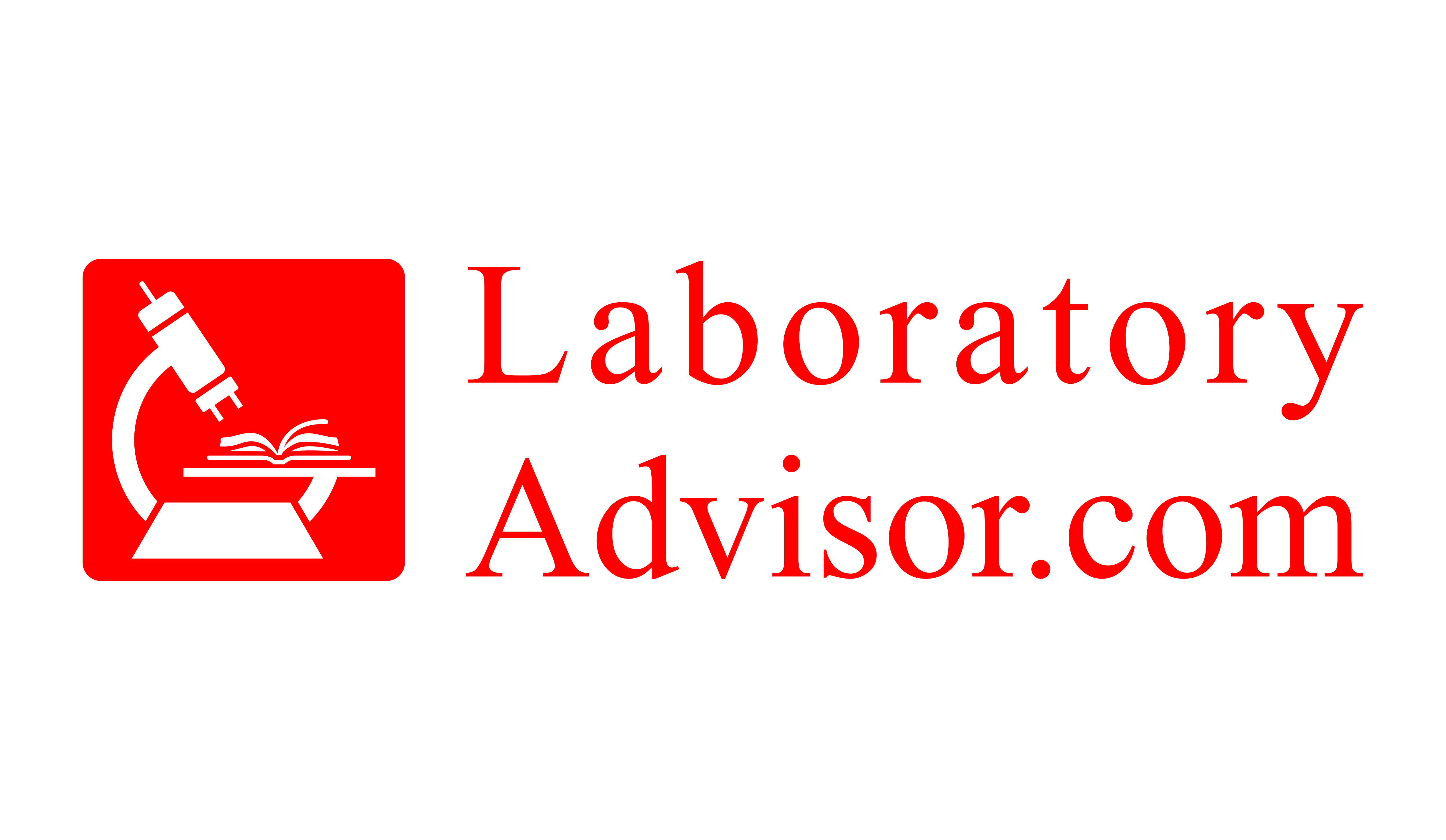Design de Logo par Juanitozzz pour Laboratory Advisor | Design #24173714