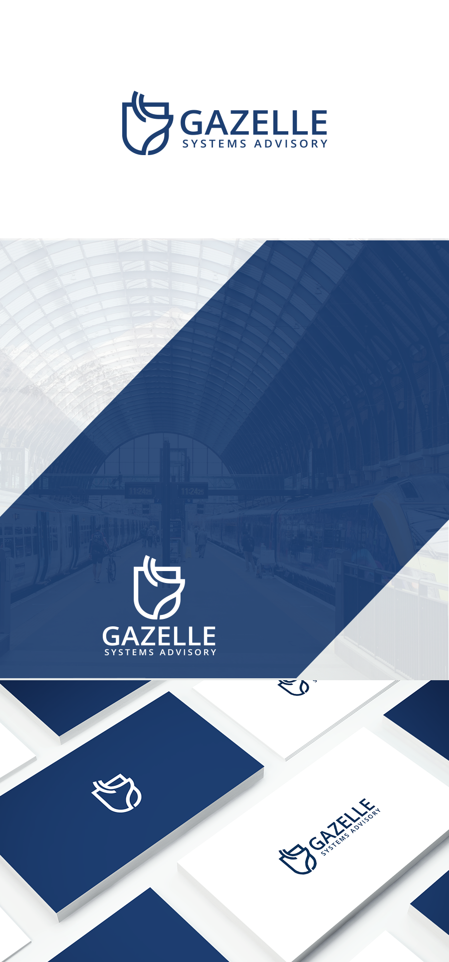 Logo-Design von GBDESIGN für dieses Projekt | Design #24075163