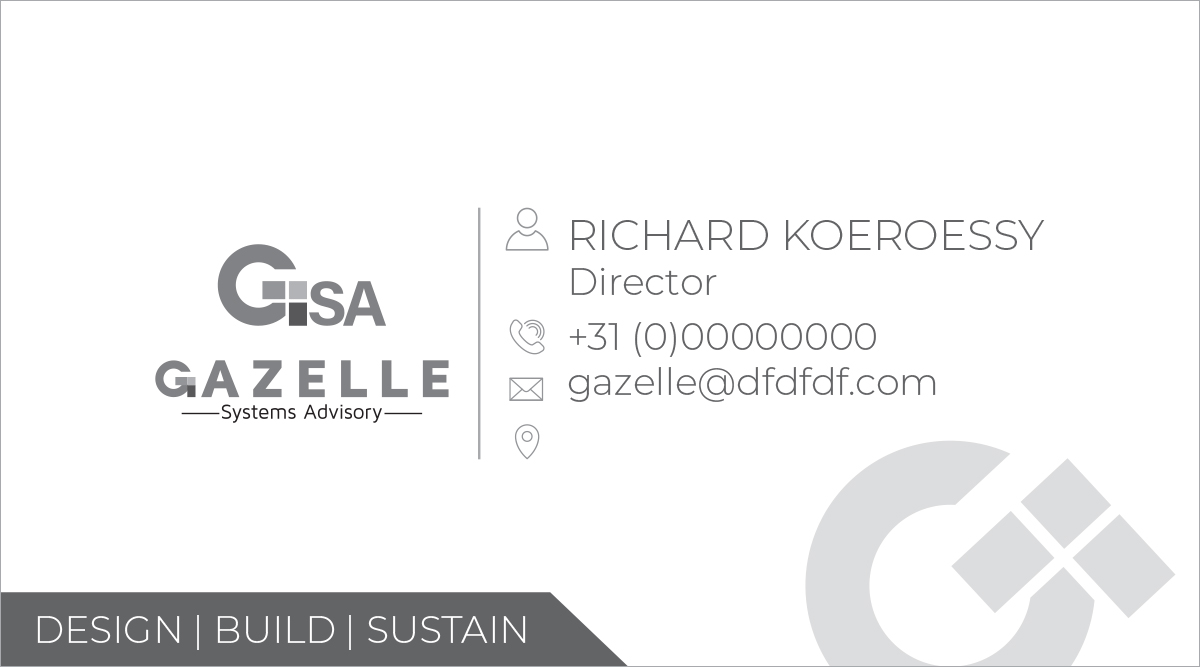 Logo Design by DreamzINSIDE for this project | Design #24127010