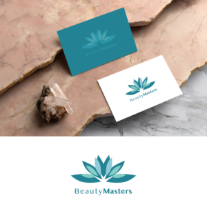 BeautyMasters (emphasis on Masters) | Design de Logo par DominicDesign