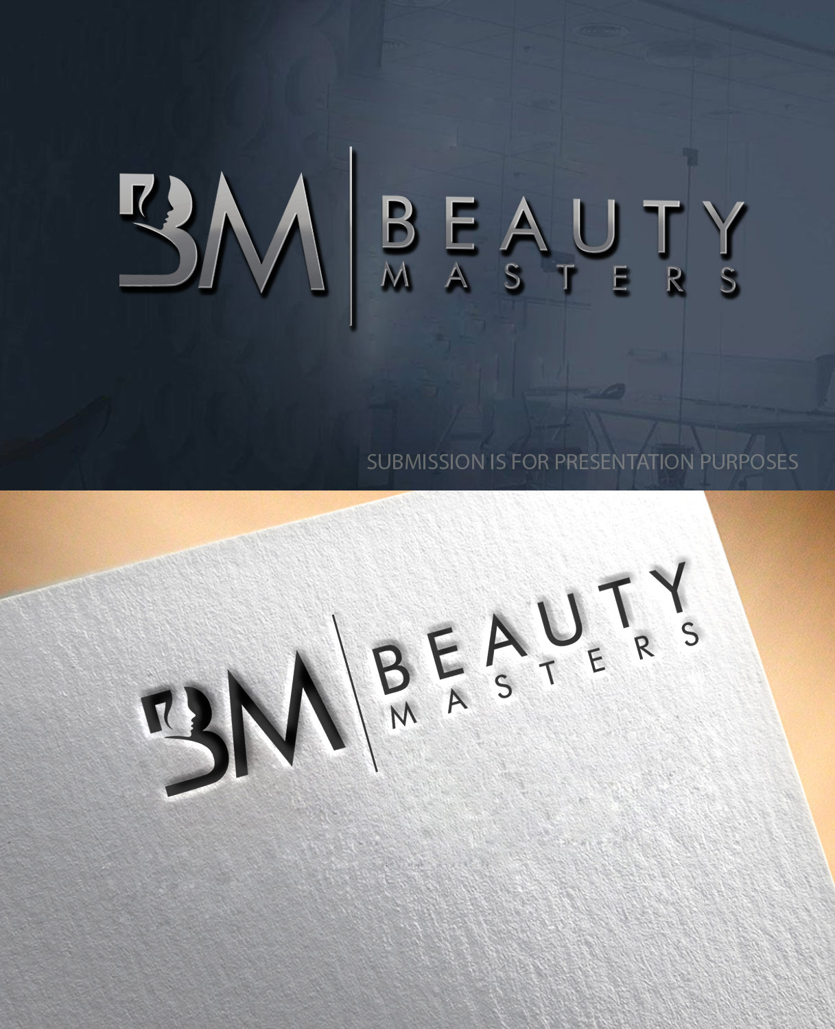 Logo Design by graphicevolution for this project | Design #24070538