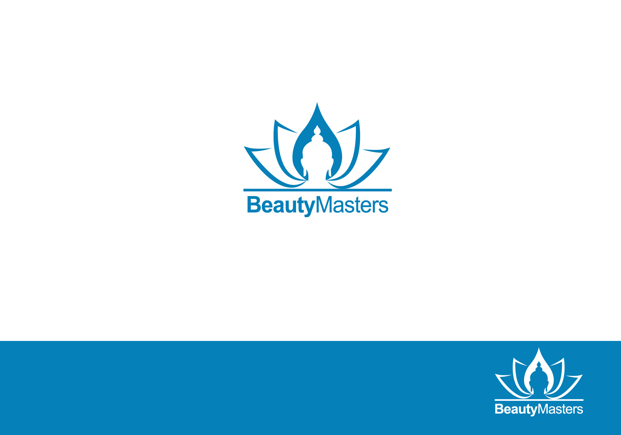 Logo Design by Maxtrokes2 for this project | Design #24074498