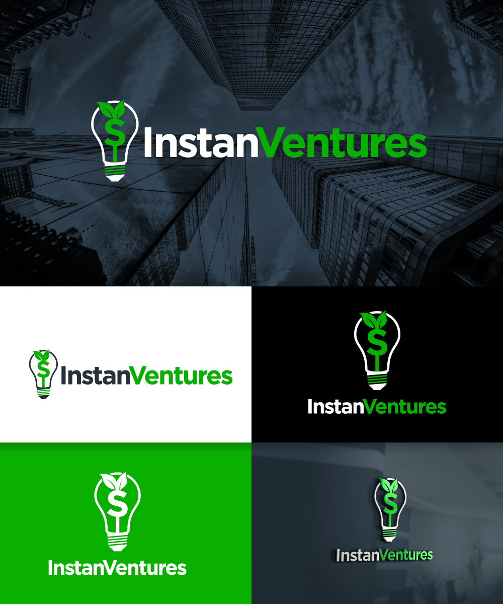 Logo Design by Sergio Coelho for this project | Design #24076302