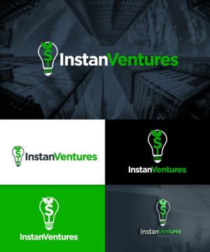 Logo Design by Sergio Coelho for this project | Design: #24076302