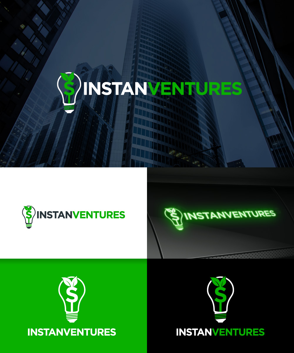 Logo Design by Sergio Coelho for this project | Design #24076336