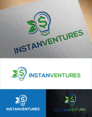 Logo-Design von Anton für dieses Projekt | Design #24111944
