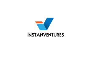 INSTANVENTURES | Logo Design by logomaniac