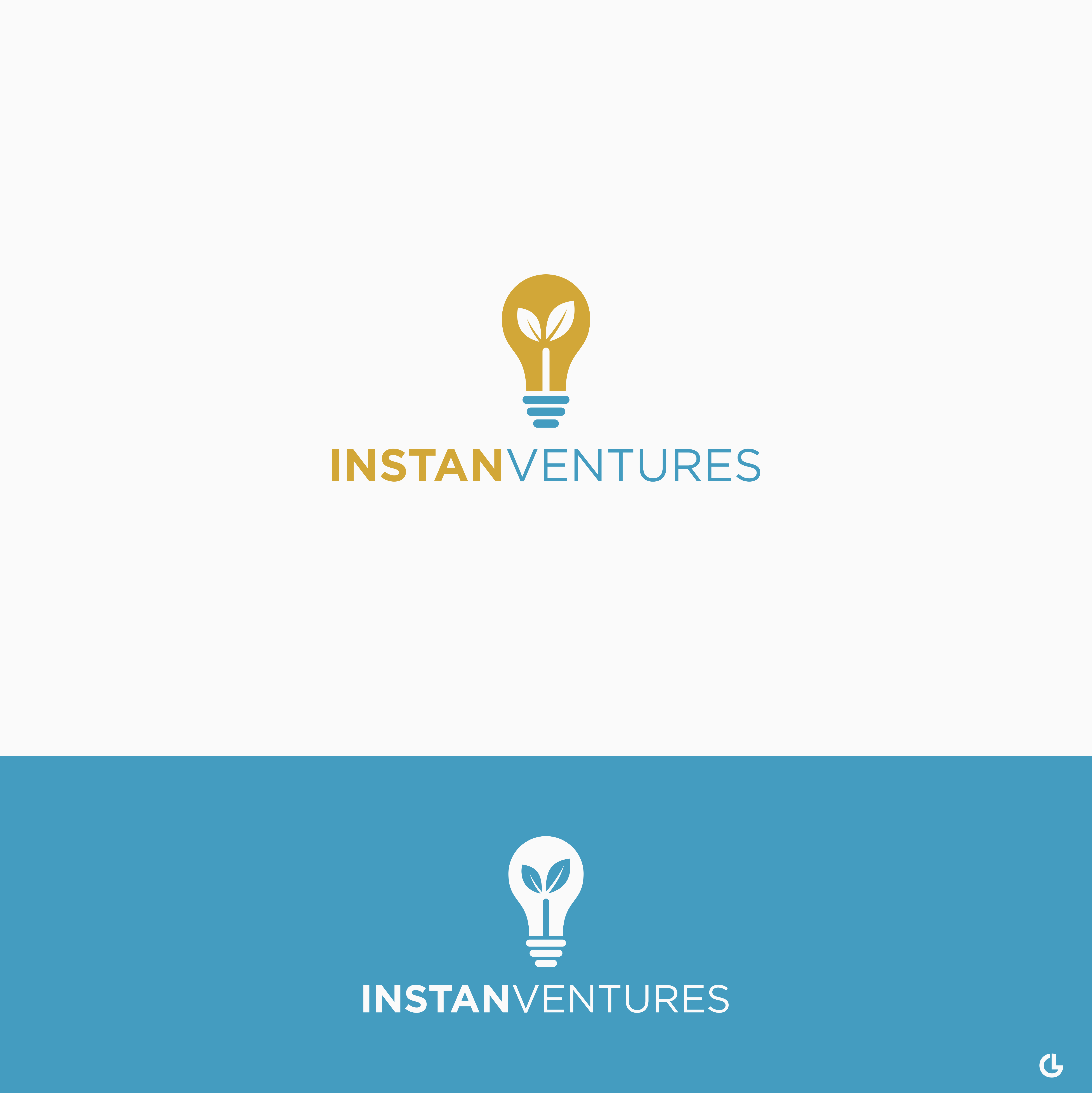 Logo Design by R!CKY for this project | Design #24137019