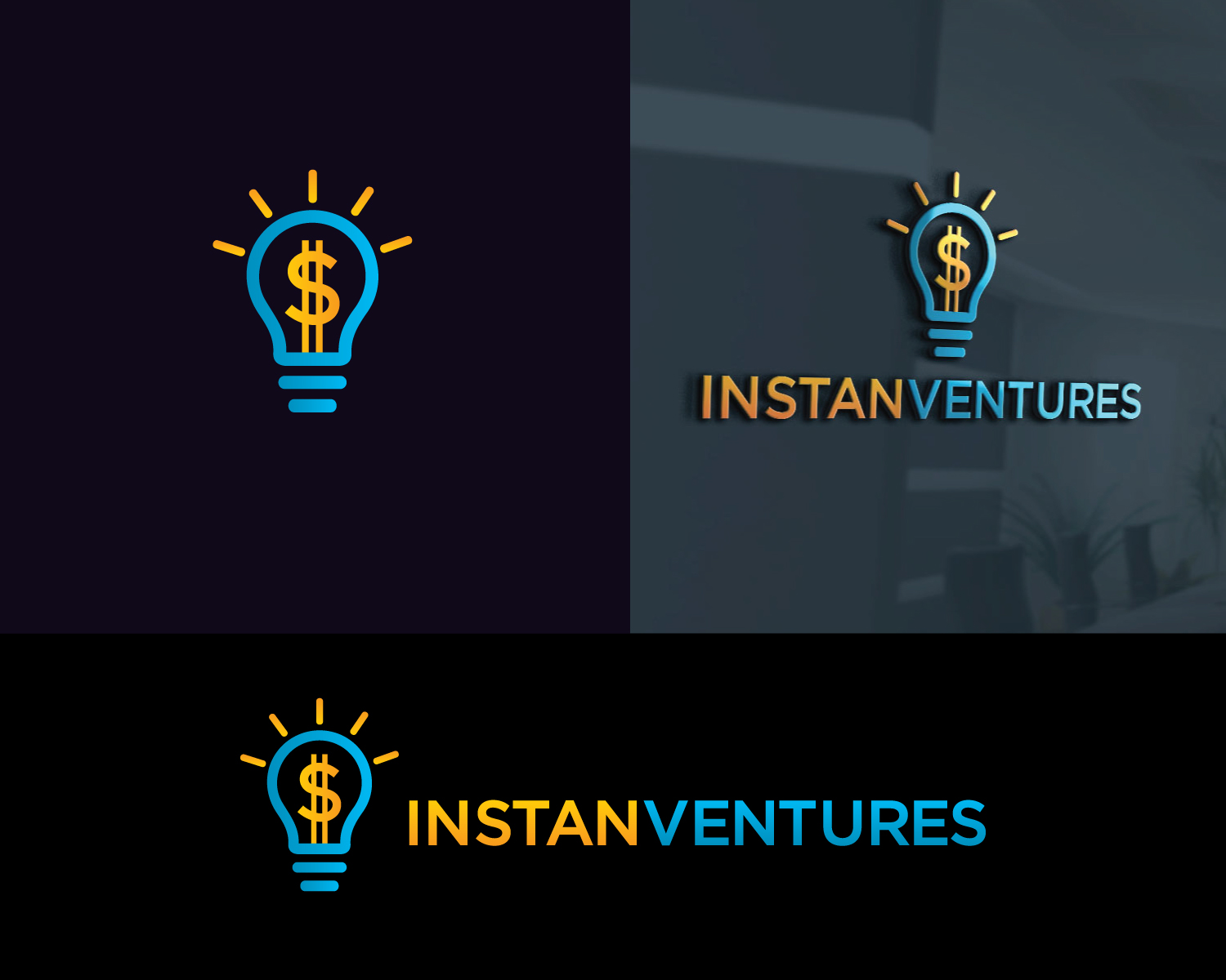 Logo Design by Atec for this project | Design #24118693
