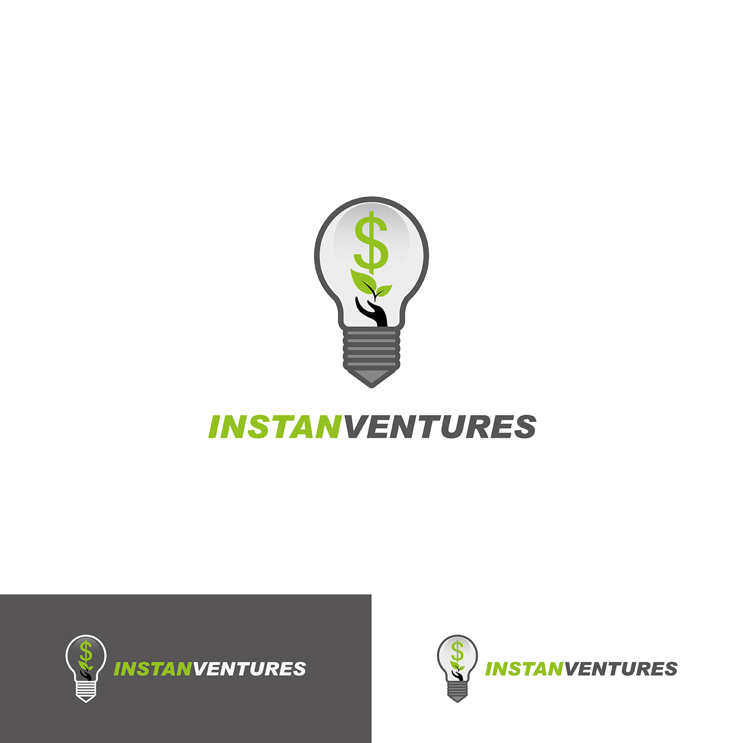 Logo Design by Grapi for this project | Design #24126044