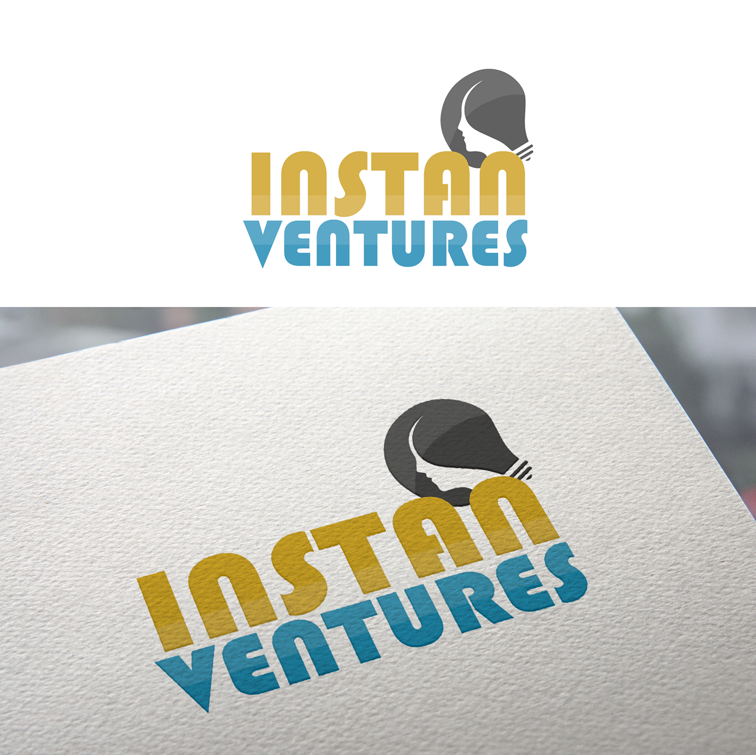 Logo Design by Adil Ashraf for this project | Design #24133099