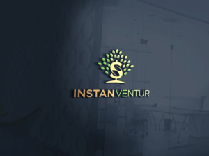 Logo Design by Rusmin Gustamin