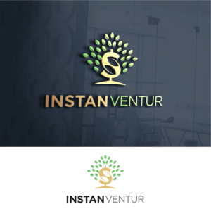 Logo Design by Rusmin Gustamin for this project | Design: #24085245