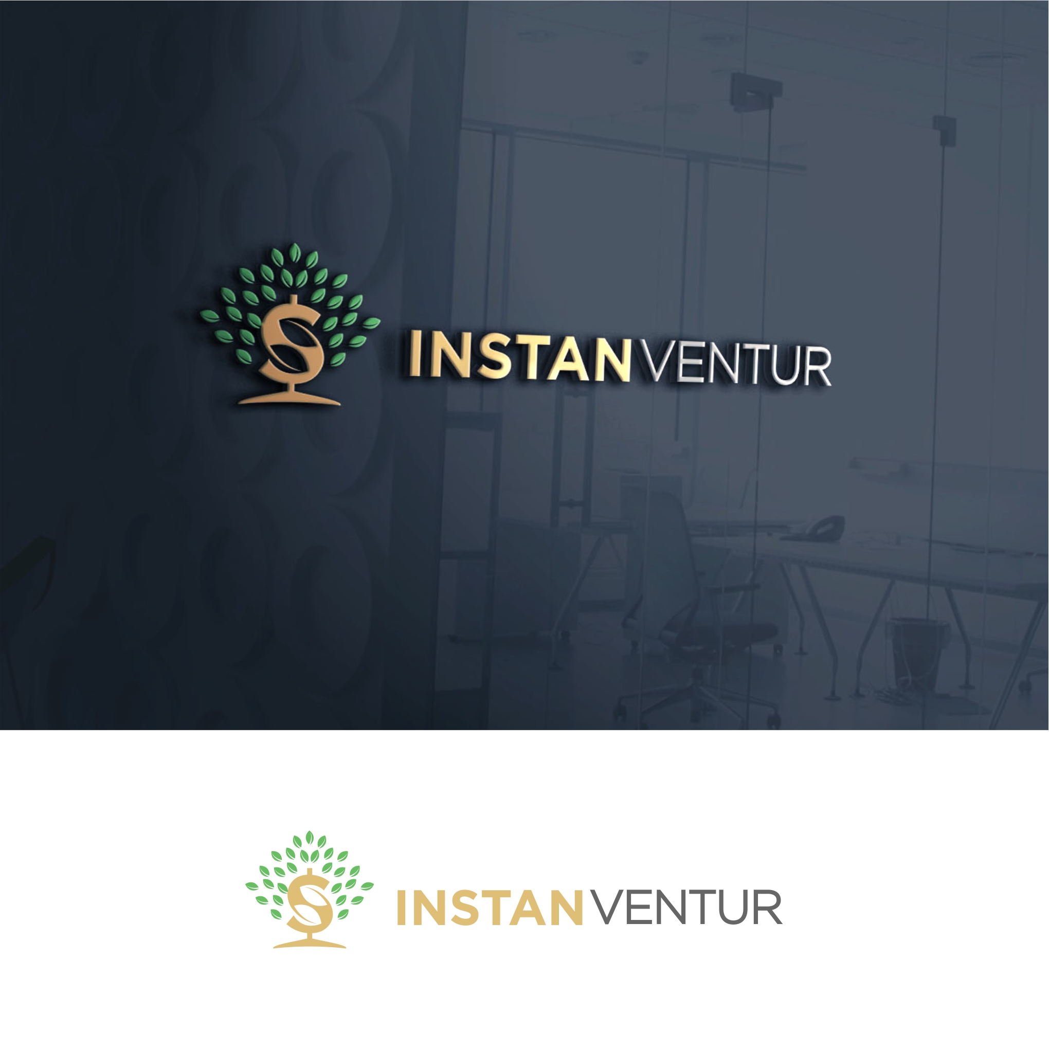 Logo Design by Rusmin Gustamin for this project | Design #24085246