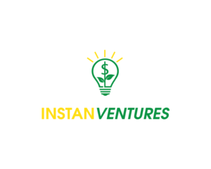 INSTANVENTURES | Logo Design by hoaihoai