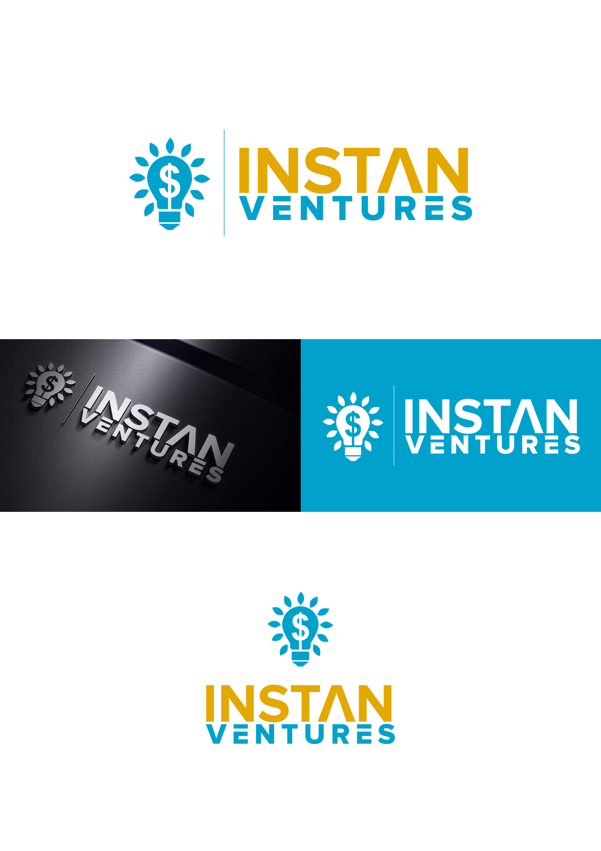 Logo Design by Jet-D for this project | Design #24122853