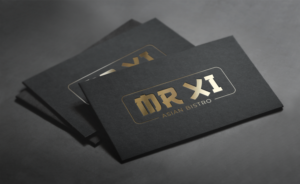 Logo Design by StalkerV