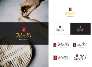 Logo Design by Be_YOUNG