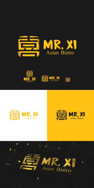 Logo Design by Revensa Studios
