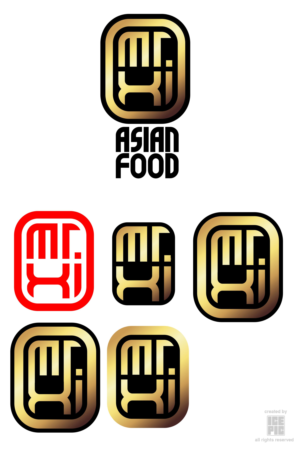 Logo Design by icepic for ACO Group Horeca Inkoop | Design: #24084428