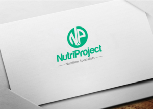 NutriProject - Nutrition Specialists - | Logo Design by drekkk