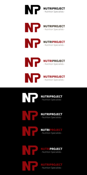 Logo Design by Nize_Artt