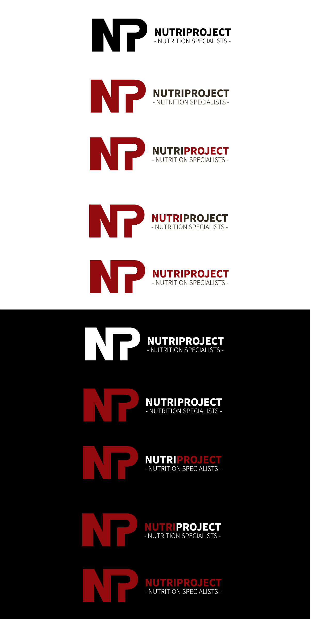 Logo Design by Nize_Artt for Project Spina SAGL | Design #24079087