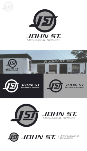 Logo Design by SpaGGy for this project | Design: #24168219