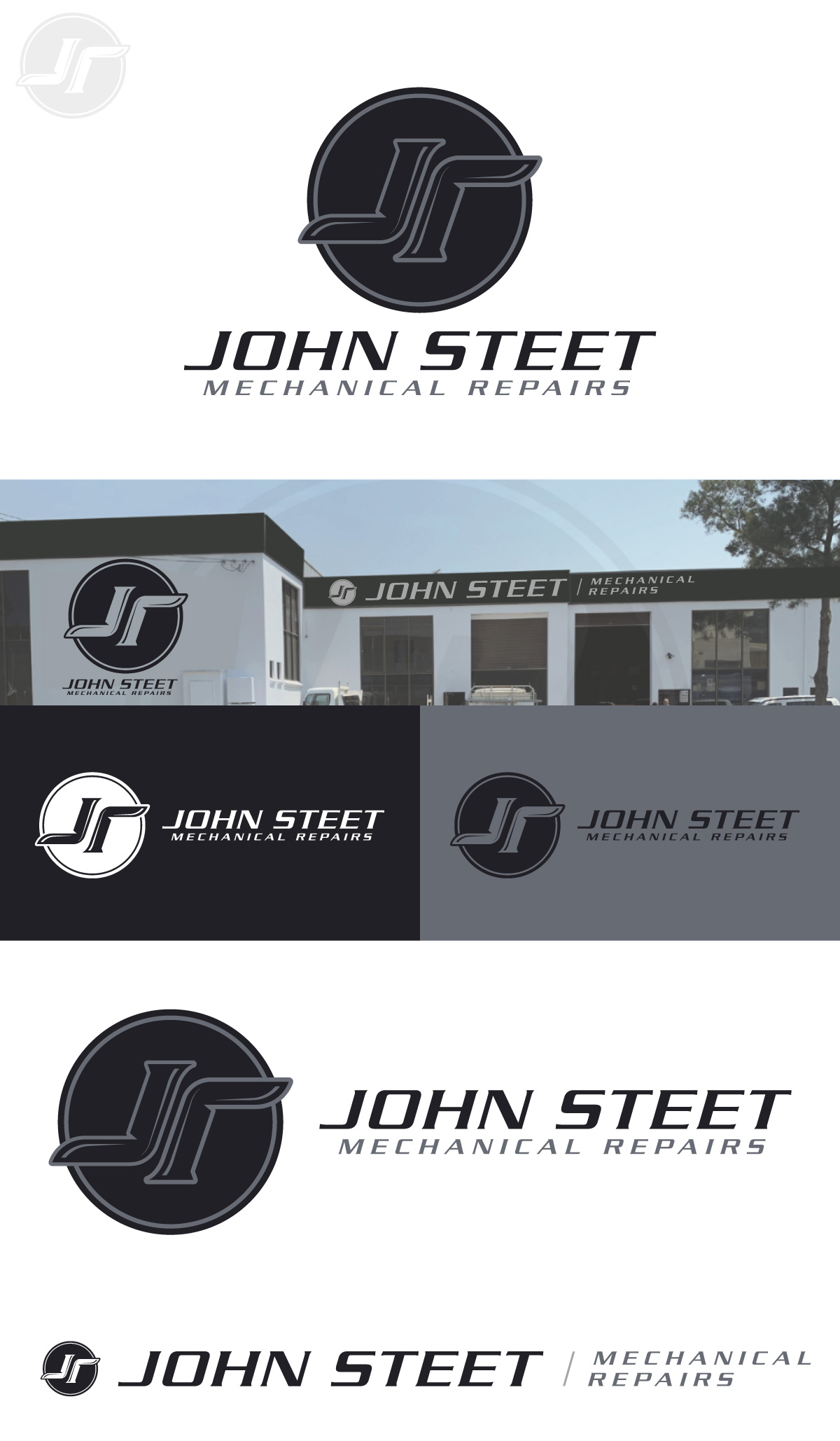 Logo Design by SpaGGy for this project | Design #24168223