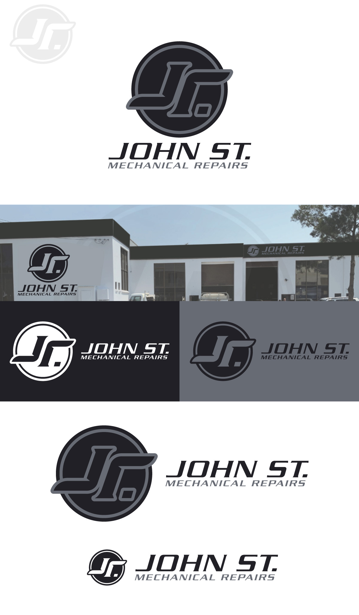 Logo Design by SpaGGy for this project | Design #24168235