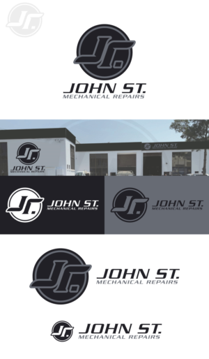 Logo Design by SpaGGy for this project | Design: #24168235