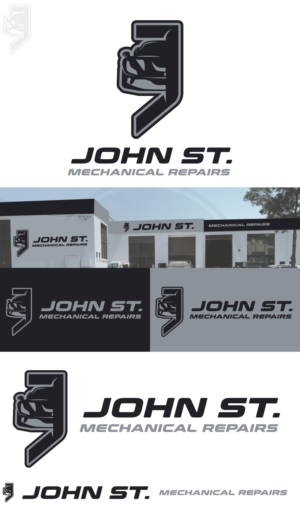 Logo Design by SpaGGy for this project | Design: #24177957