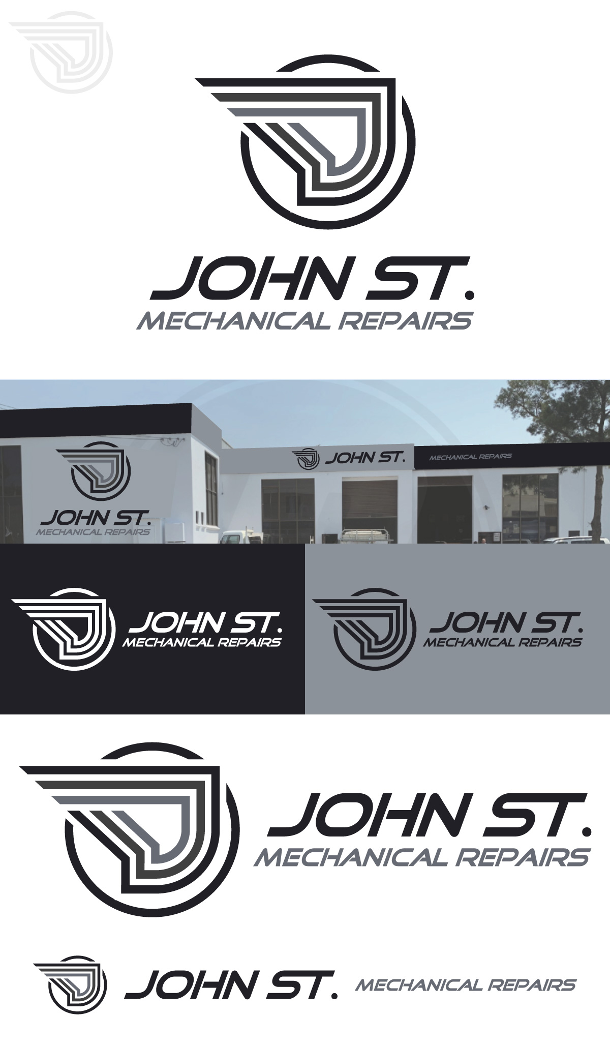 Logo Design by SpaGGy for this project | Design #24198457