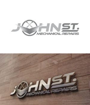 Logo Design by trufya for this project | Design: #24353335