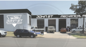 Logo Design by Think1st