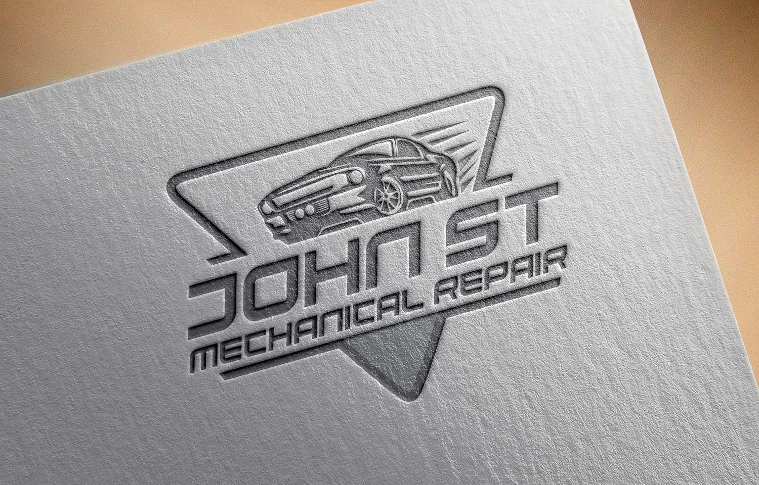 Logo Design by Think1st for this project | Design #24185014