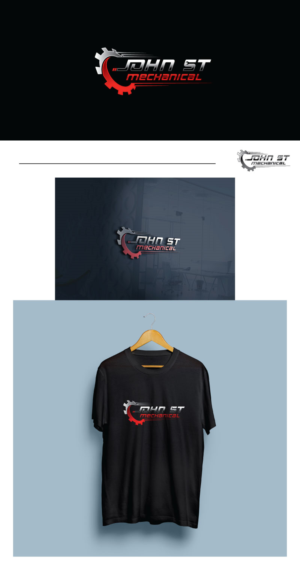 Design de Logo par tigertwist pour ce projet | Design : #24232461