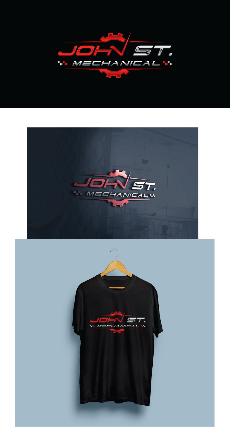 Logo Design by tigertwist for this project | Design #24233045