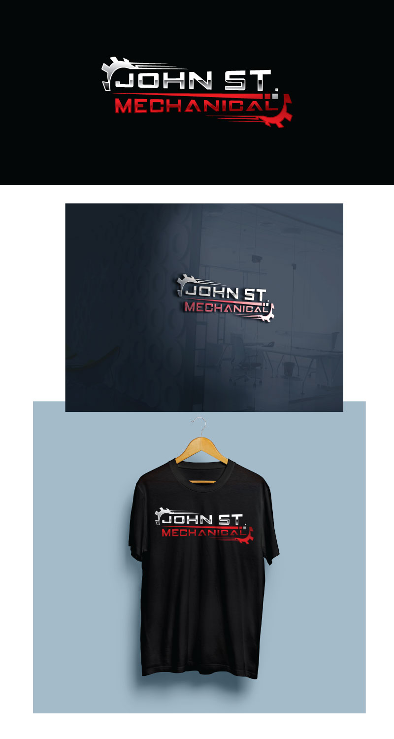 Logo Design by tigertwist for this project | Design #24233216