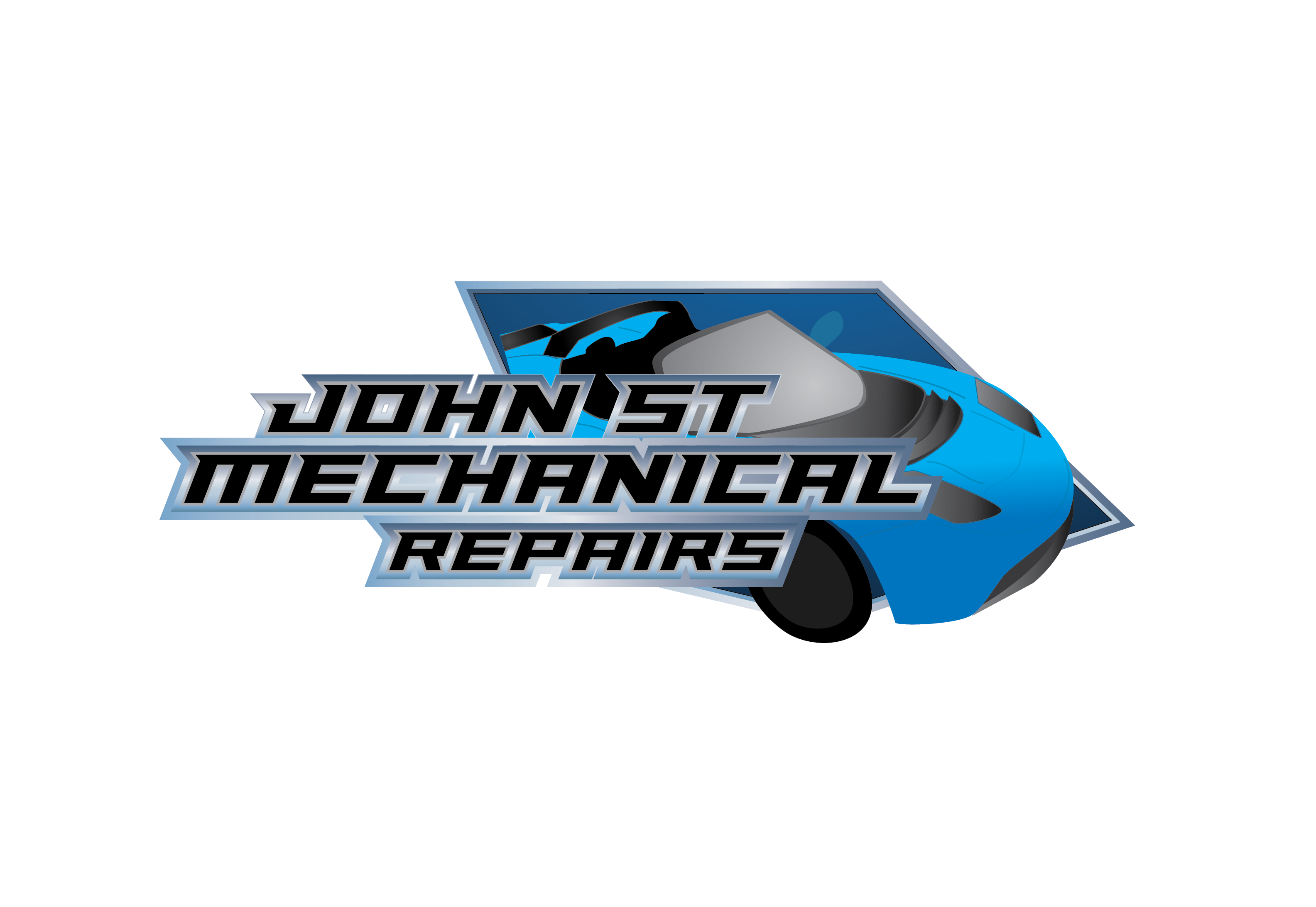 Logo Design by jose_luiz for this project | Design #24238991