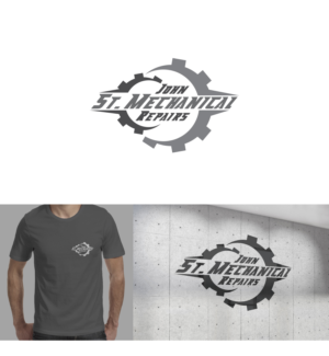 Logo Design by atularts for this project | Design: #24312589