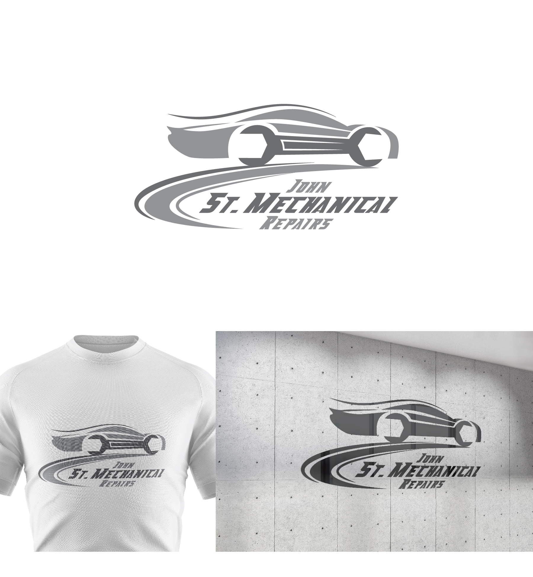 Logo Design by atularts for this project | Design #24315993