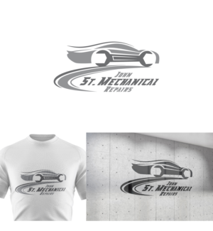 Logo Design by atularts for this project | Design: #24315993
