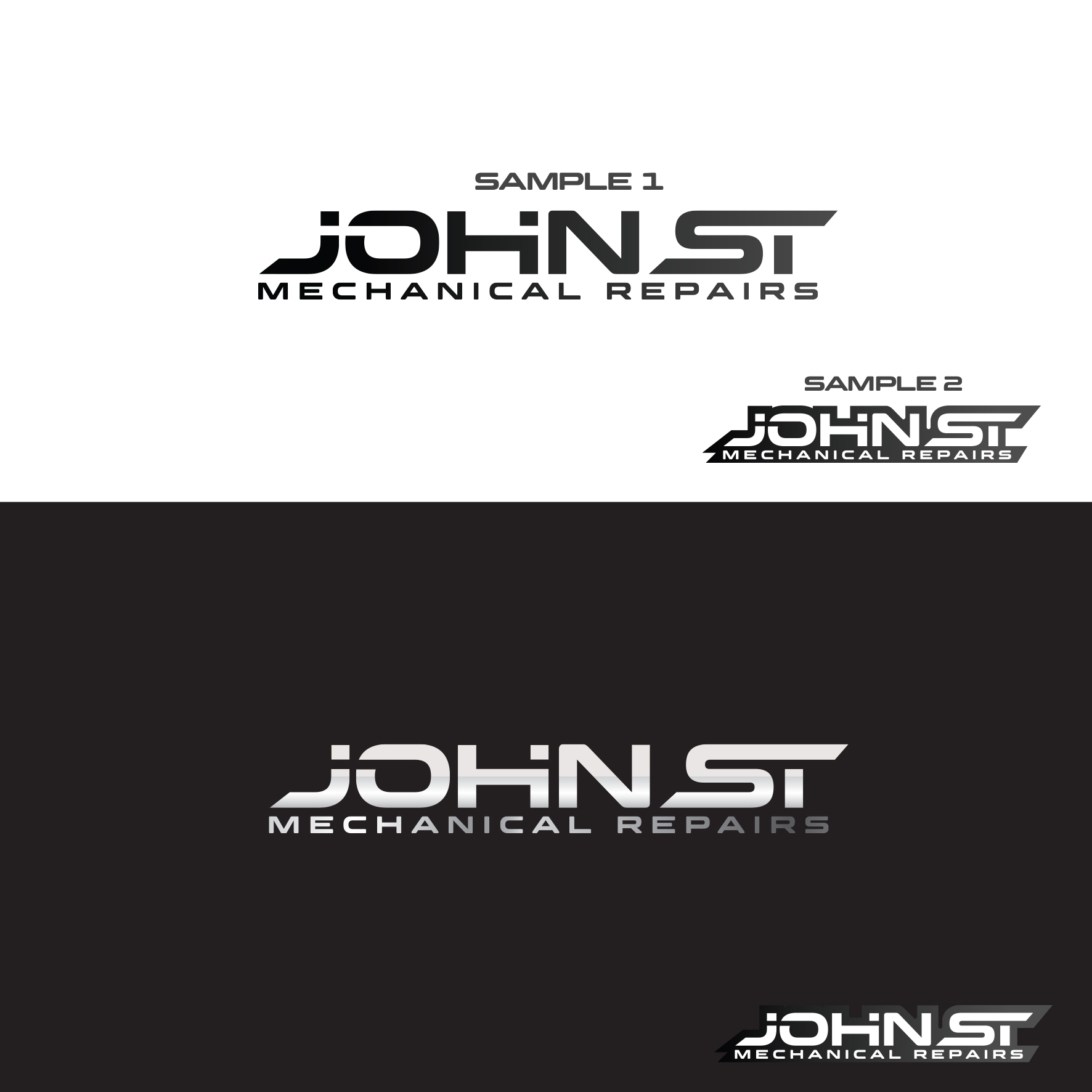 Logo Design by IdentsArt for this project | Design #24167169