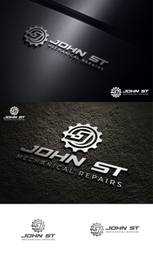 Diseño de Logo por UniqueDreamer para este proyecto | Diseño #24176398