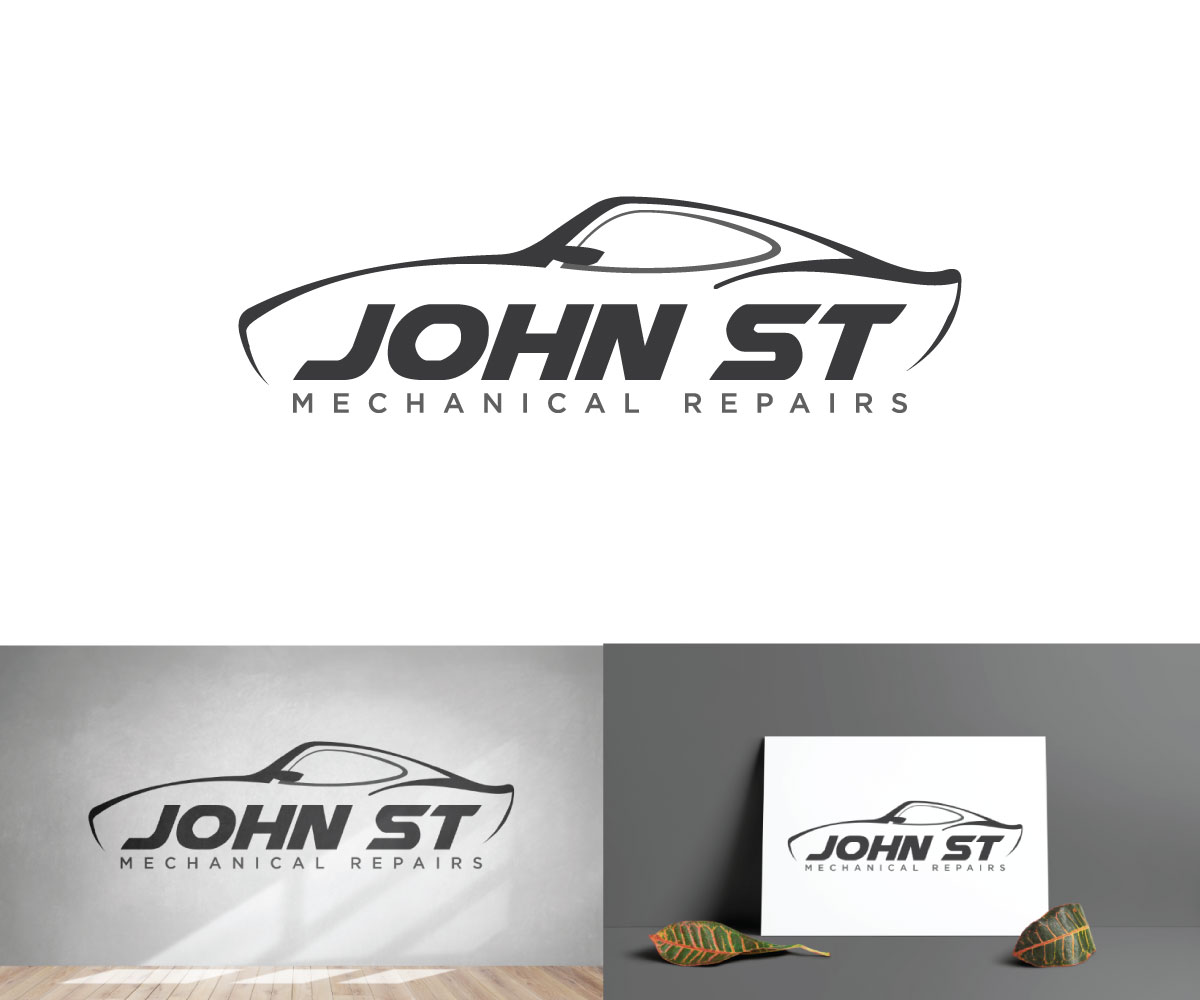 Logo Design by naimurrashid for this project | Design #24128361