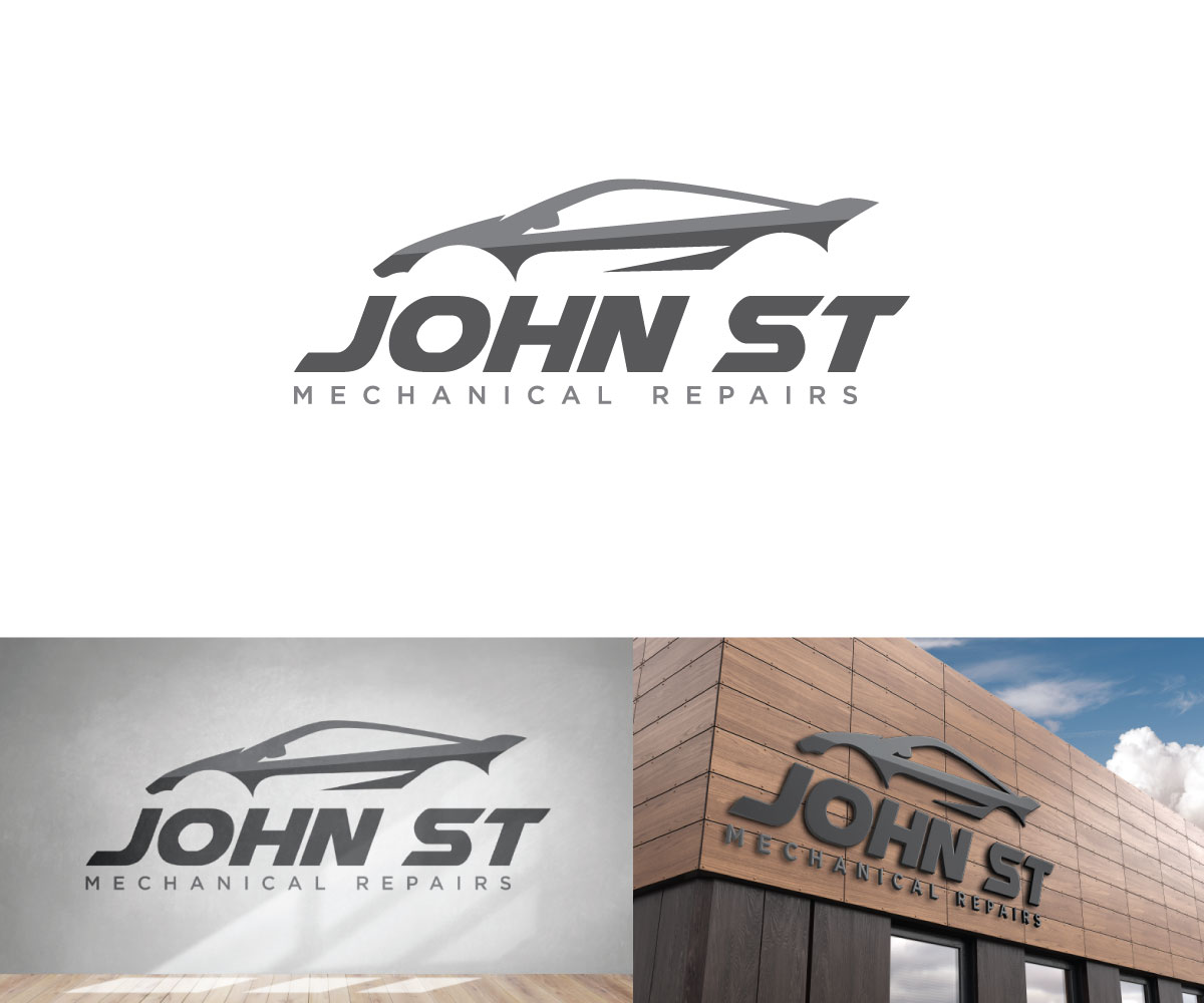 Logo-Design von naimurrashid für dieses Projekt | Design #24128362