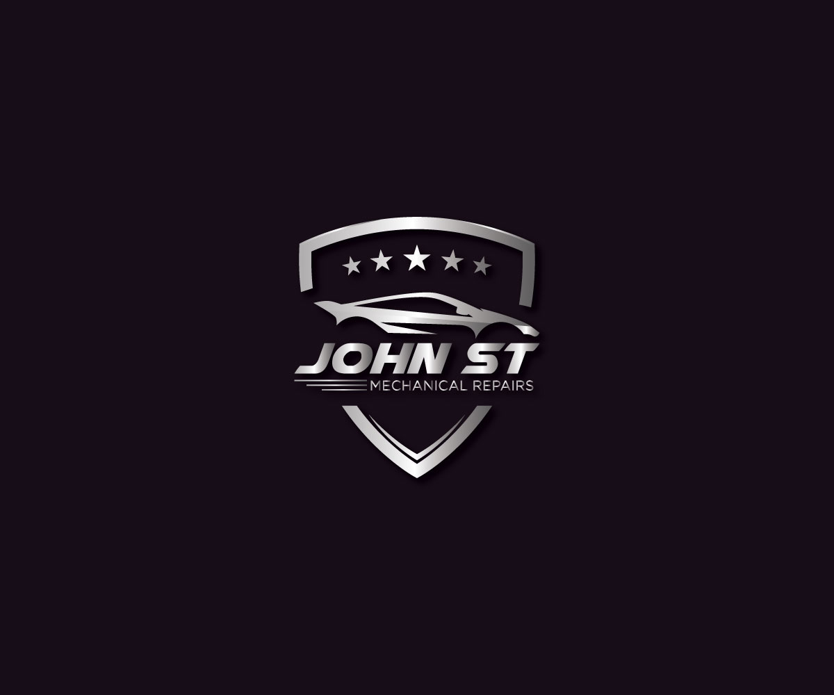 Logo Design by naimurrashid for this project | Design #24206511