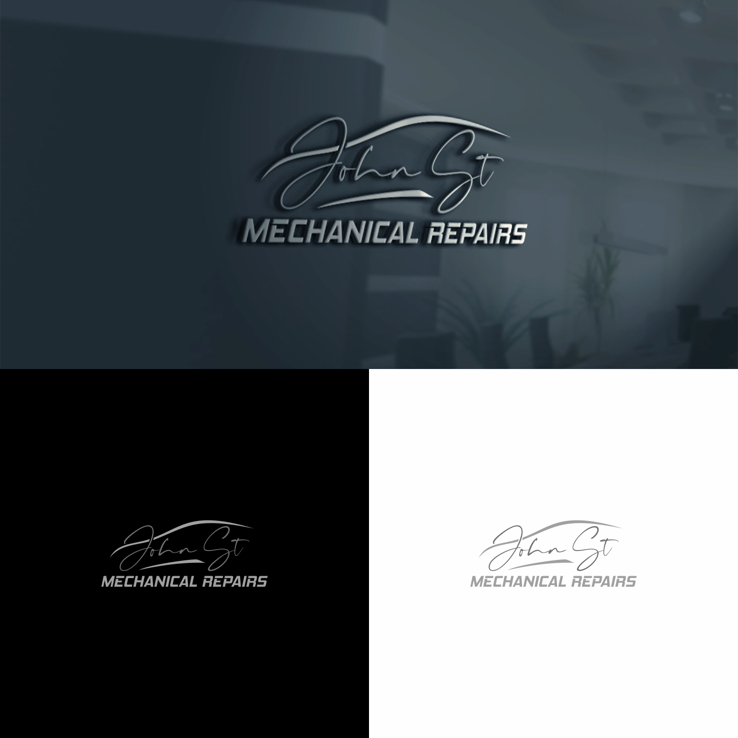 Logo Design by ZiangArt_Studio for this project | Design #24295874